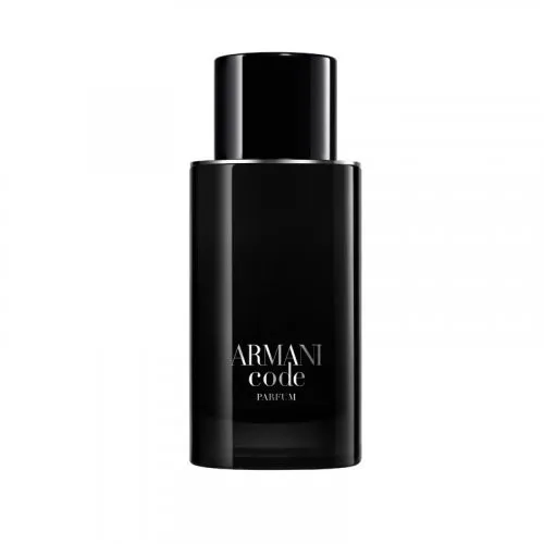Giorgio Armani Code homme parfum perfume atomizer for men PARFUME 15ml