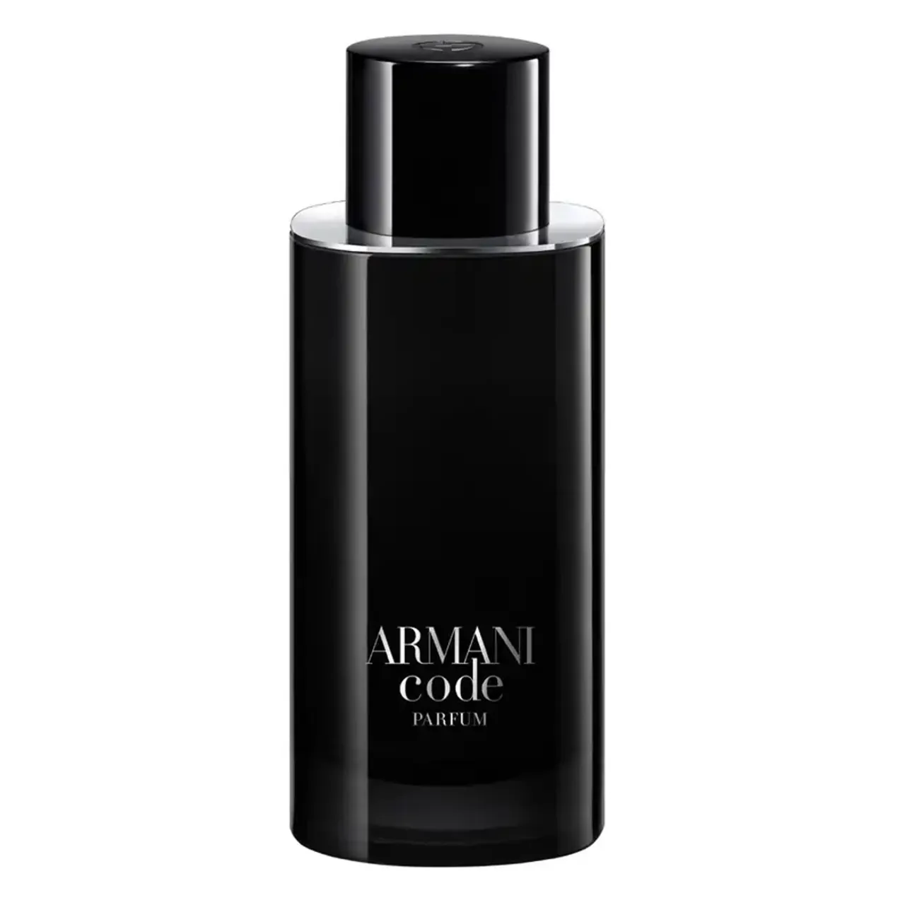 Giorgio Armani Code Parfum 125ml Refillable Spray