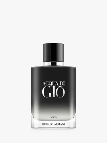 Giorgio Armani Di GiÃ² Parfum - Unisex - Size: 100ml