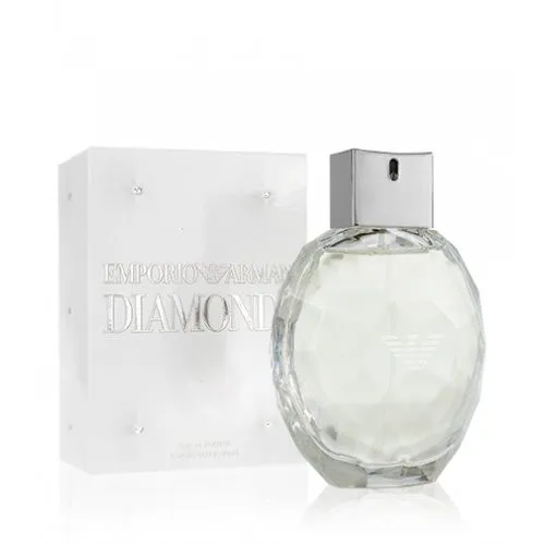 Giorgio Armani Emporio armani diamonds perfume atomizer for women EDP 10ml