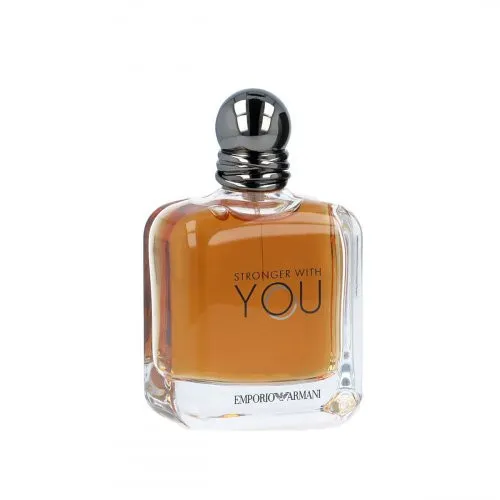 Giorgio Armani Emporio armani stronger with you perfume atomizer for men EDT 15ml