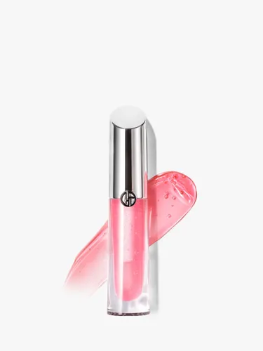 Giorgio Armani Glass Lip Gloss - 02 Candy Halo - Unisex