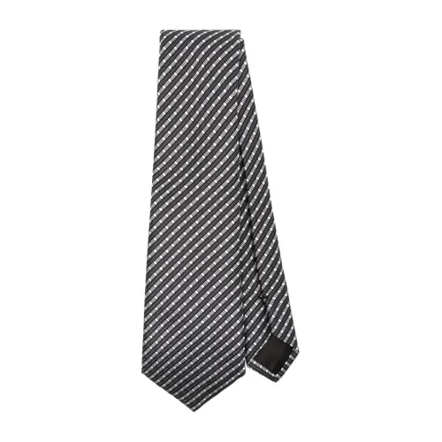 Giorgio Armani , Multi Tie for Various Occasions ,Multicolor male, Sizes: ONE