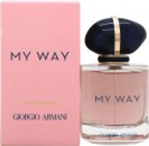 Giorgio Armani My Way Eau de Parfum 50ml Spray
