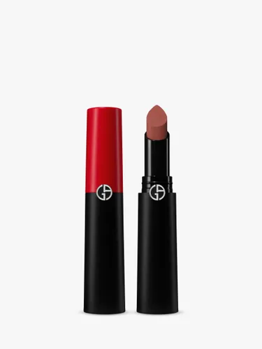 Giorgio Armani Power Matte Long Wear Lipstick - 117 - Unisex