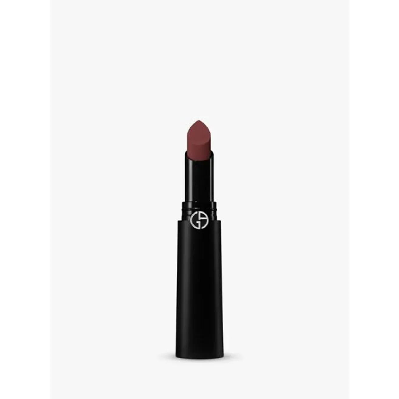 Giorgio Armani Power Matte Long Wear Lipstick - 207 - Unisex