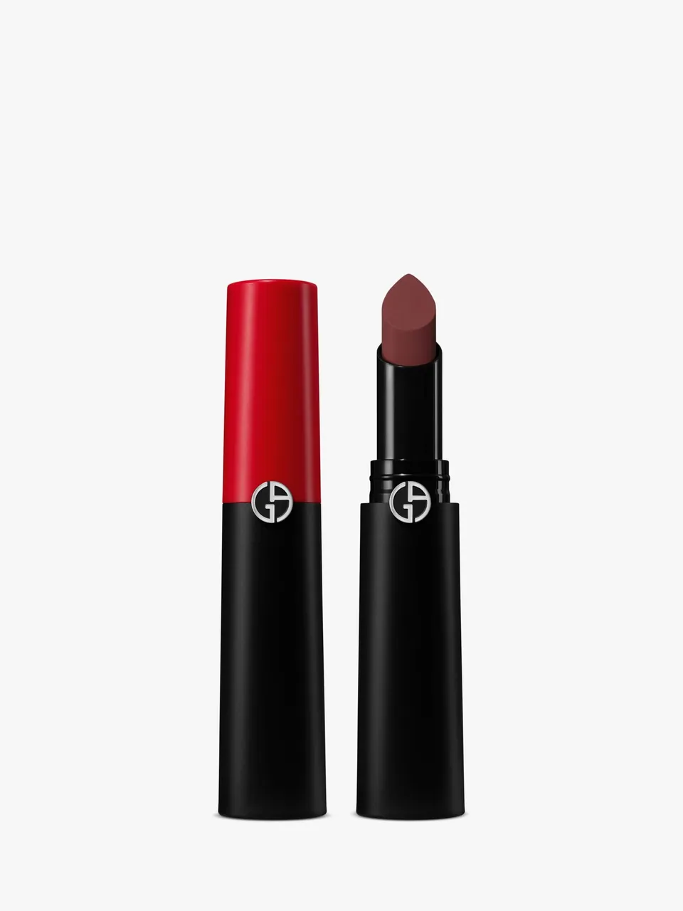 Giorgio Armani Power Matte Long Wear Lipstick - 207 - Unisex