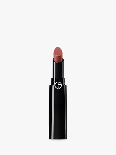 Giorgio Armani Power Vivid Colour Long Wear Lipstick - 107 Red Nude - Unisex