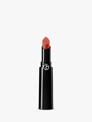 Giorgio Armani Power Vivid Colour Long Wear Lipstick - 214 Orange Nude - Unisex