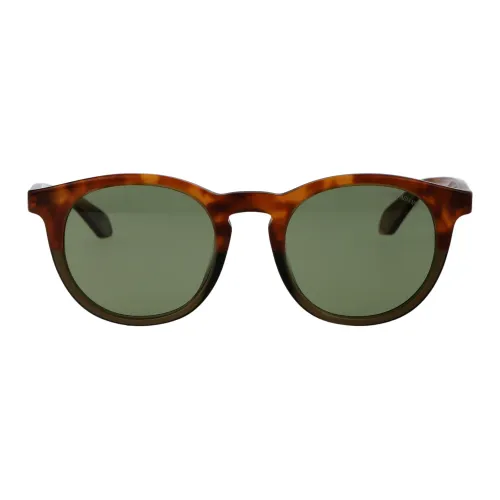 Giorgio Armani , Stylish Sunglasses 0Ar8192 ,Brown male, Sizes: