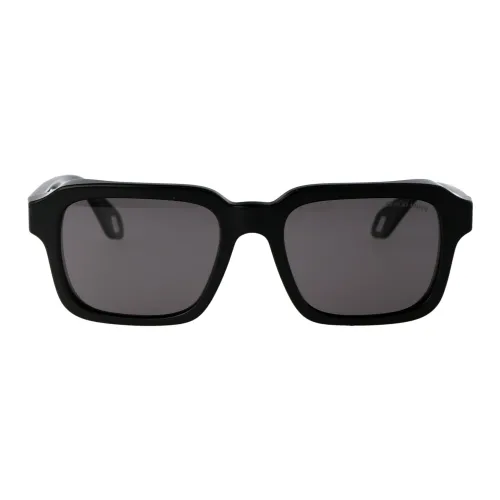 Giorgio Armani , Stylish Sunglasses with Model 0Ar8194U ,Black male, Sizes: