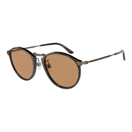 Giorgio Armani , Sunglasses AR 318Sm ,Brown male, Sizes: