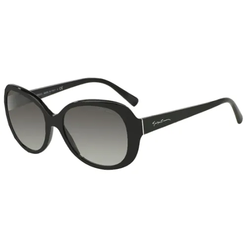 Giorgio Armani , Sunglasses AR 8047 ,Black female, Sizes: