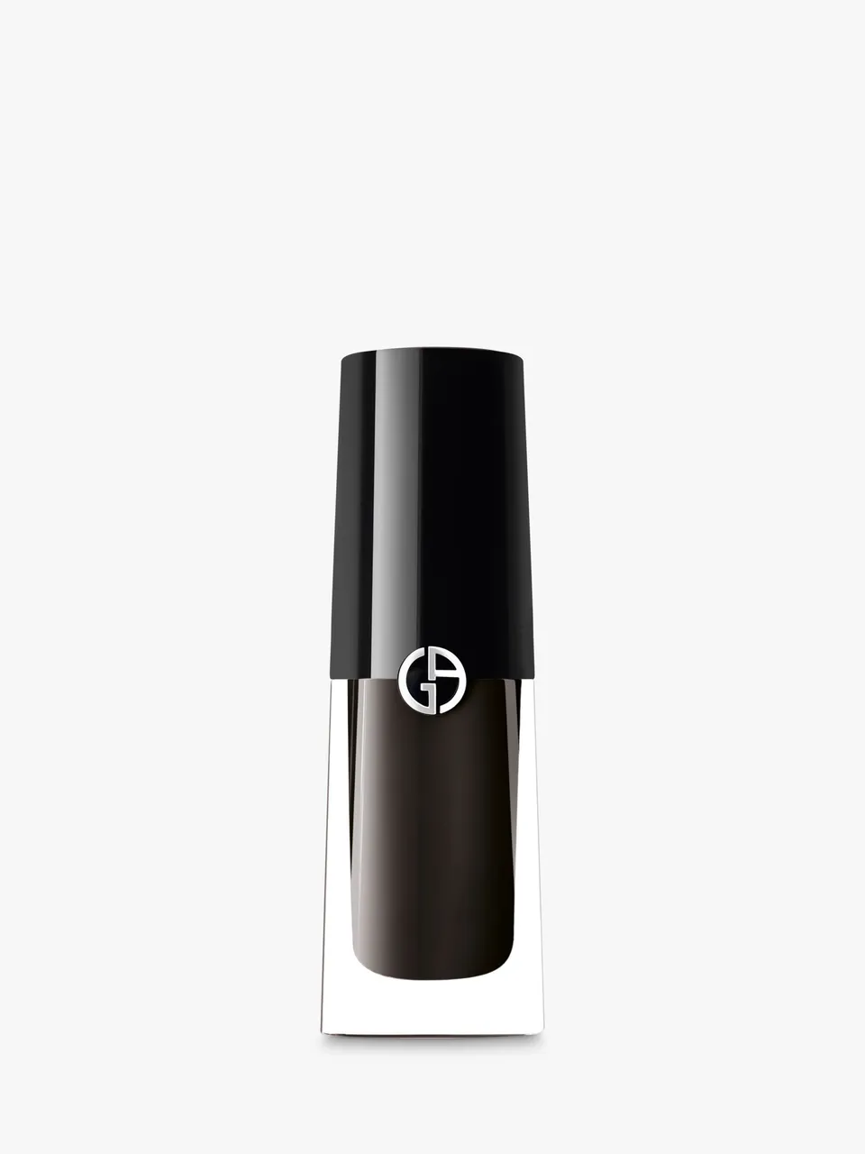 Giorgio Armani Tint Liquid Eyeshadow - Black - Unisex - Size: 3.9ml