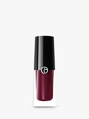 Giorgio Armani Tint Liquid Eyeshadow - Crimson Red - Unisex - Size: 3.9ml