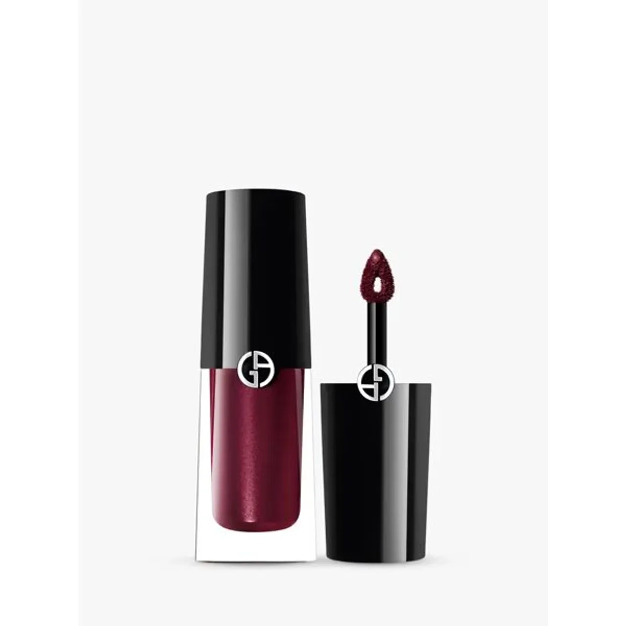 Giorgio Armani Tint Liquid Eyeshadow - Crimson Red - Unisex - Size: 3.9ml