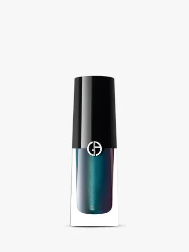 Giorgio Armani Tint Liquid Eyeshadow - Petrol - Unisex - Size: 3.9ml
