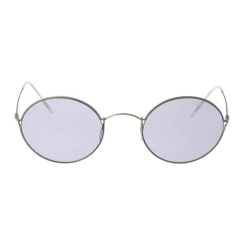 Giorgio Armani , Trendy Sunglasses 0Ar6115T Model ,Gray male, Sizes: