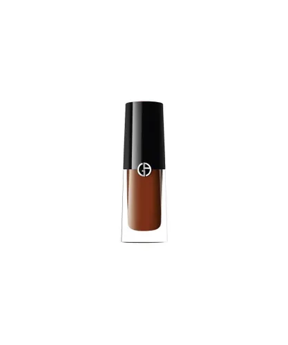Giorgio Armani Unisex Eye Tint Smoke Liquid Matte Eye Color 51-3.9ml - NA - One Size