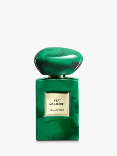 Giorgio Armani Vert Malachite Eau de Parfum - Female - Size: 50ml