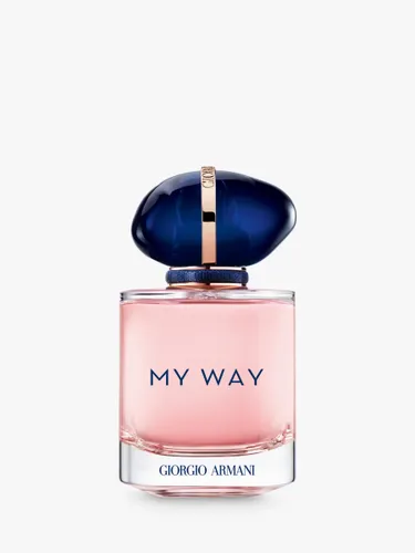 Giorgio Armani Way Eau de Parfum Refillable - Female - Size: 30ml