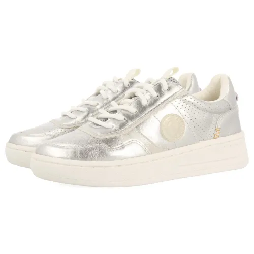 Gioseppo Carrick Low-Top Sneakers