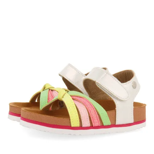 GIOSEPPO Girl's anicuns Flip-Flop