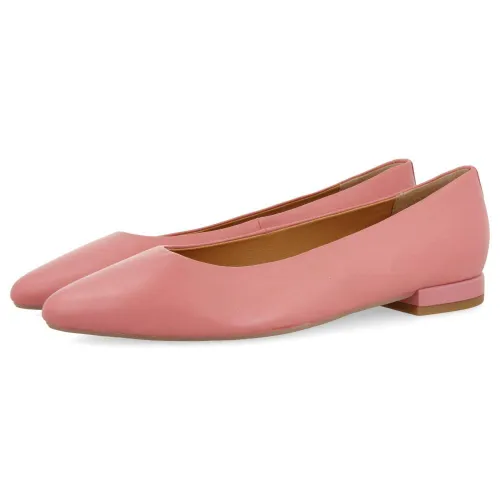 GIOSEPPO Women's Trappes Ballet Flat