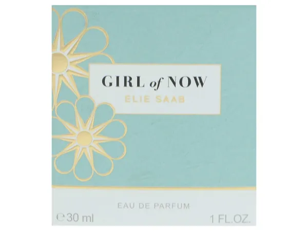 Girl of Now by Elie Saab Eau de Parfum For Women