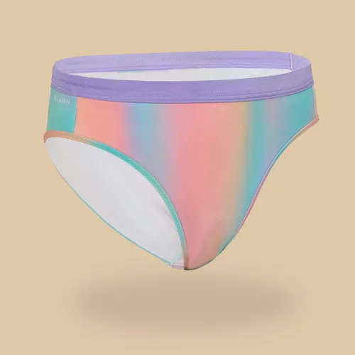 Girl's Buddy Swimsuit Bottoms 900 Blur