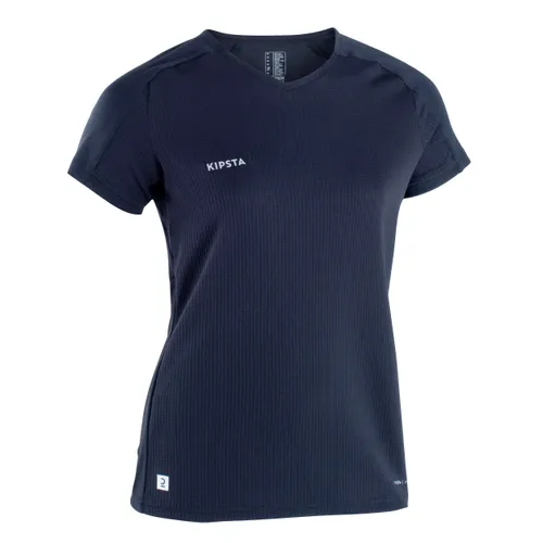 Girls' Football Shirt Viralto - Blue