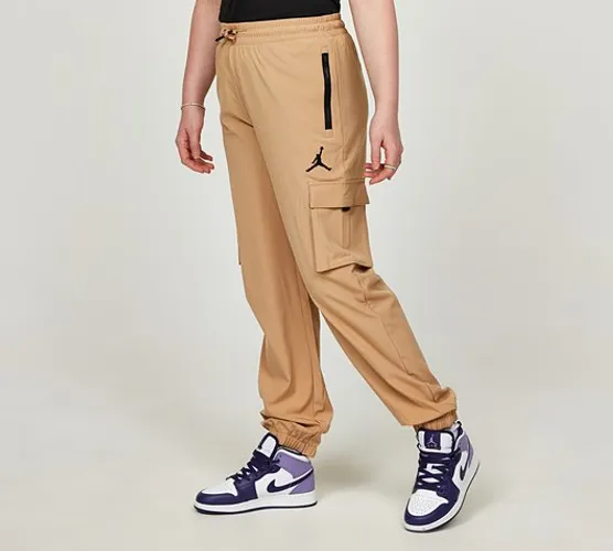 Girls Post Up Cargo Pant