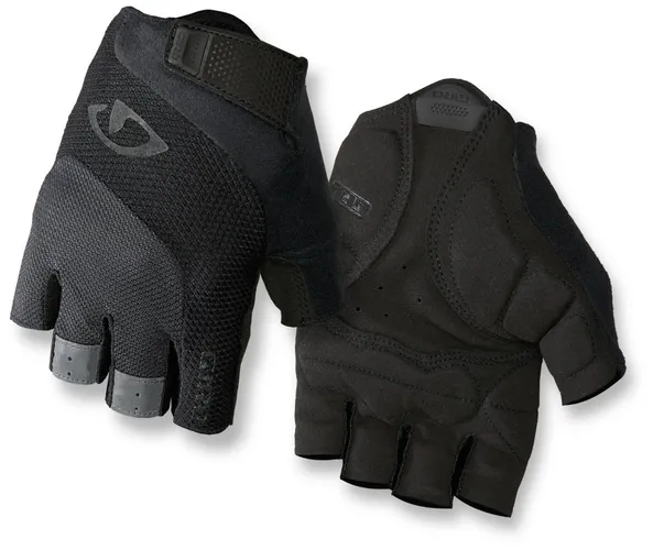 Giro Bravo Gel Bike Gloves black Glove size XL 2019 Full