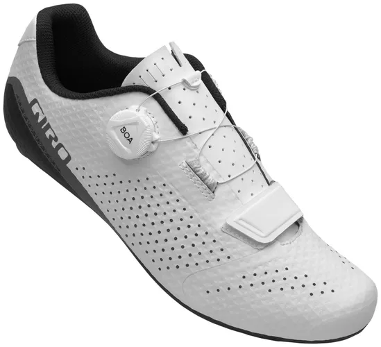 GIRO Cadet White Shoes Size 40 21