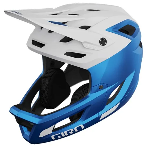 Giro - Coalition Spherical - Bike helmet size 51-55 cm - XS/S, blue