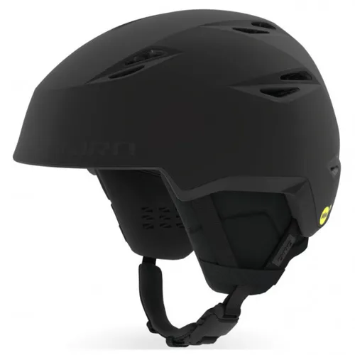 Giro - Grid Mips - Ski helmet size 52-55,5 cm - S, black