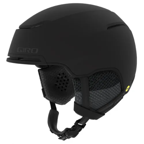 Giro - Jackson MIPS - Ski helmet size 52-55,5 cm - S, black