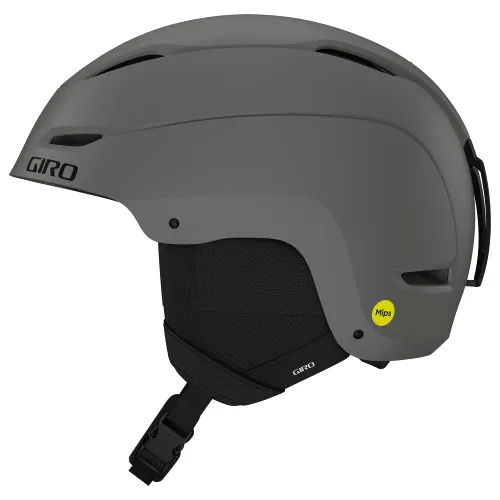 Giro Ratio Helmet Matte Titanium XL
