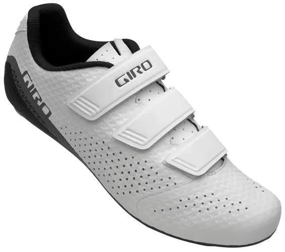 GIRO Stylus White Shoes Size 40 21
