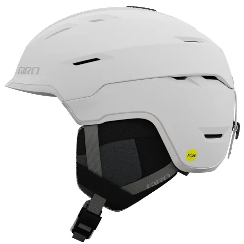 Giro Tenaya Spherical MIPS Womens Snow Helmet - Matte White