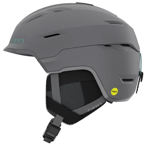 Giro Tenaya Spherical Ski Helmet - Snowboard Helmet for