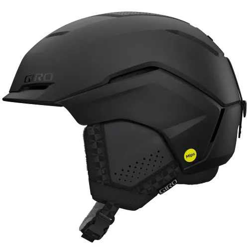 Giro Tenet MIPS Ski Helmet - Snowboard Helmet for Men