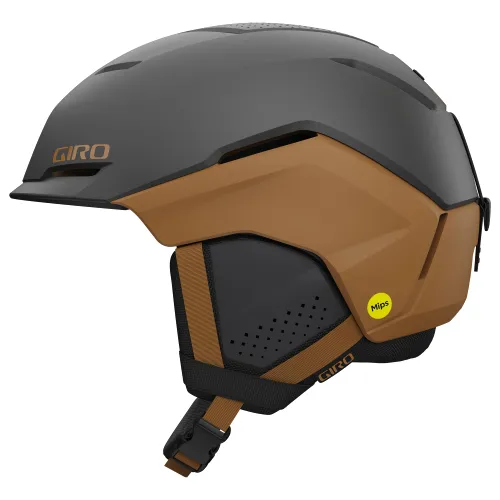 Giro Tenet MIPS Ski Helmet - Snowboard Helmet for Men