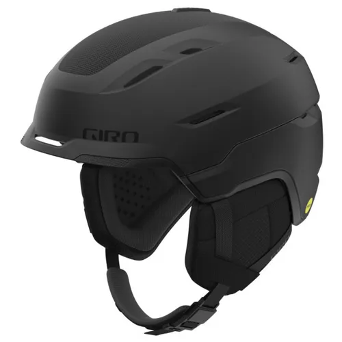 Giro - Tor Spherical - Ski helmet size 55,5-59 cm - M, black/grey