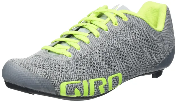 Giro Unisex-Adult Empire E70 Knit Road Cycling Shoes