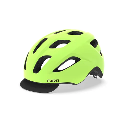 Giro Unisex Cormick Urban Helmet