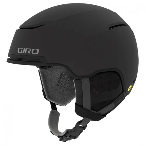 Giro - Women's Terra MIPS - Ski helmet size 55,5-59 cm - M, black