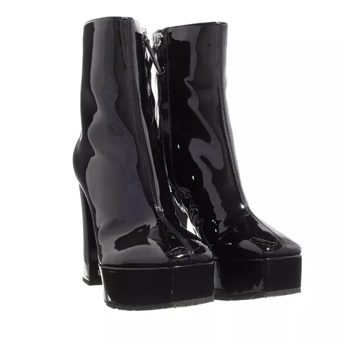 Giuseppe Zanotti Boots & Ankle Boots - Cantadora H.1.35 Sp0.9 - black - Boots & Ankle Boots for ladies