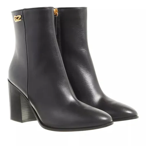 Giuseppe Zanotti Boots & Ankle Boots - Velour Sp.1.1/1.3 - black - Boots & Ankle Boots for ladies