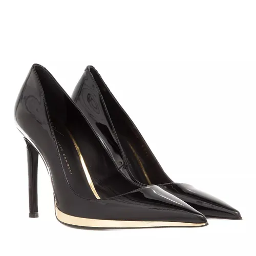 Giuseppe Zanotti Pumps & High Heels - Vernice Sp 0.9 - black - Pumps & High Heels for ladies